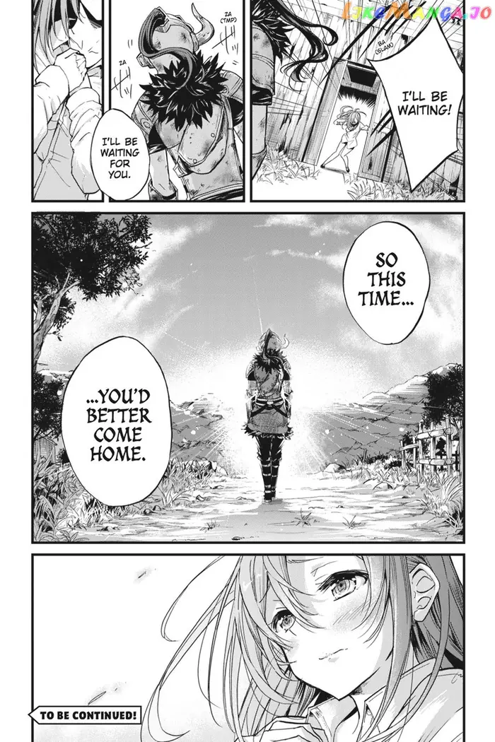 Goblin Slayer: Side Story Year One Chapter 8 image 29_optimized
